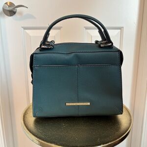 Steve Madden Green Handbag